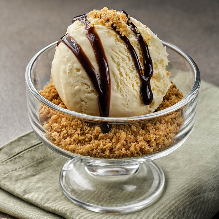 Vanilla Ice Cream