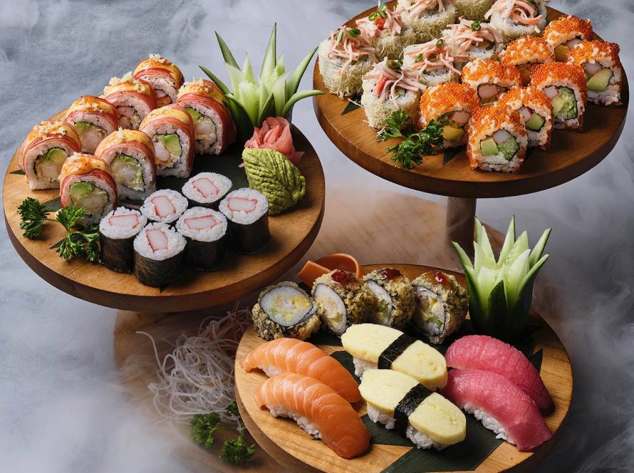 Ikigai Selection