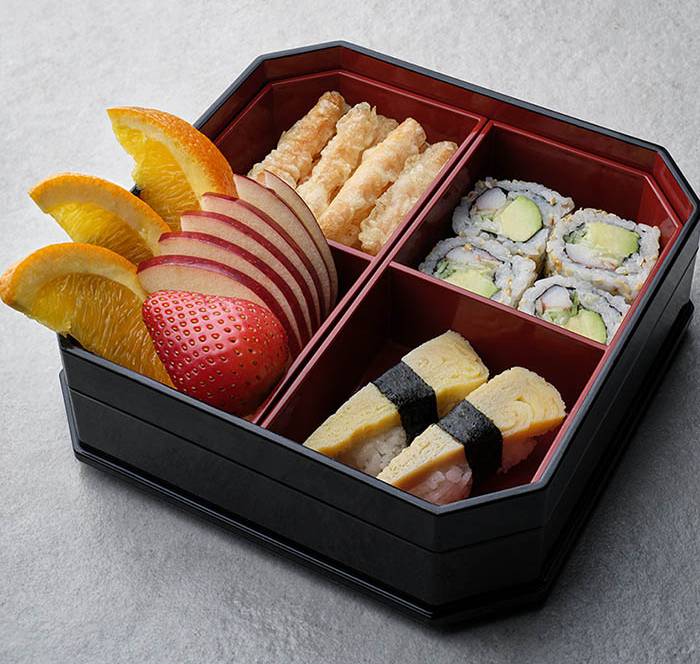 Kids Sushi