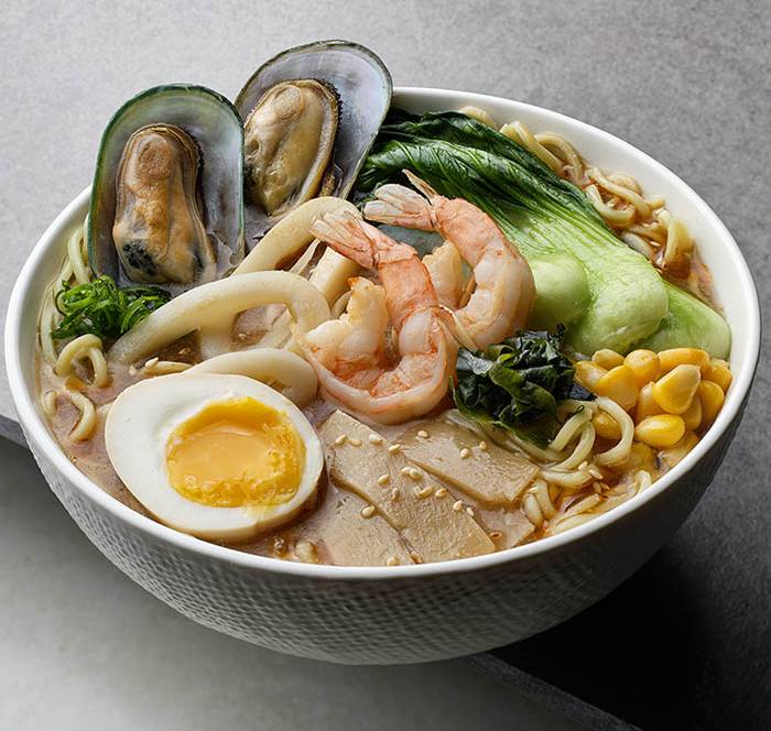 Shifudo Ramen