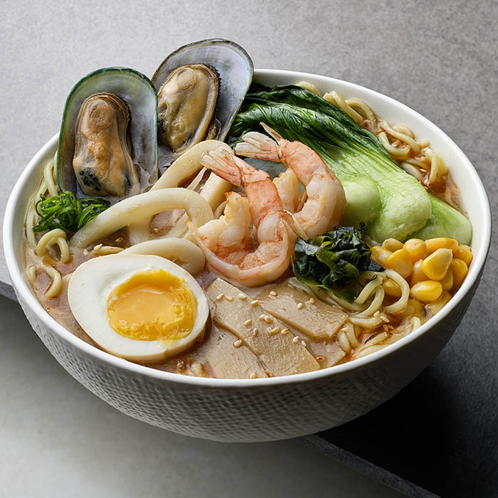 Shifudo Ramen