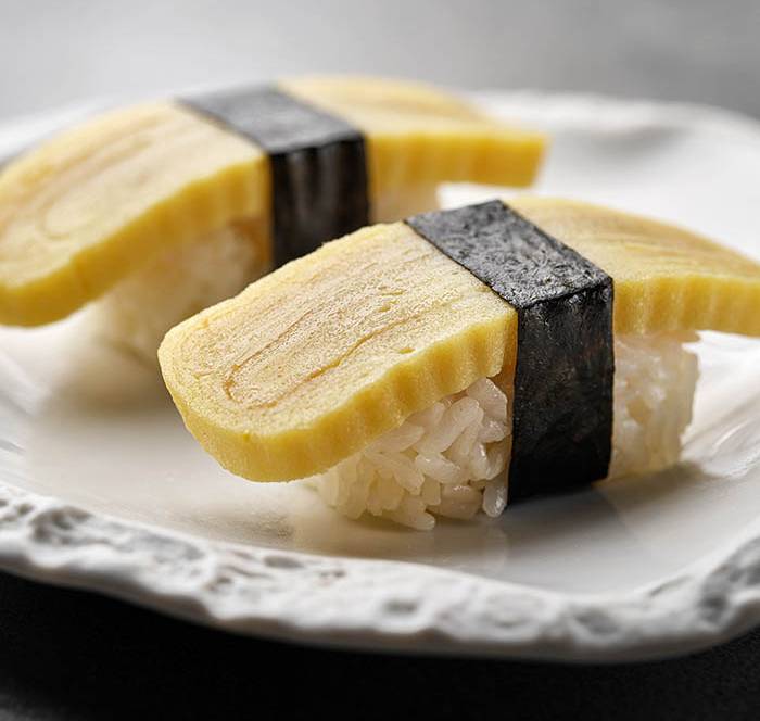 Tamago Nigiri