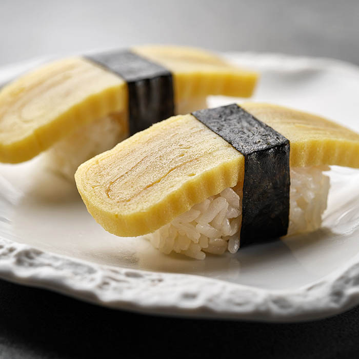 Tamago Nigiri