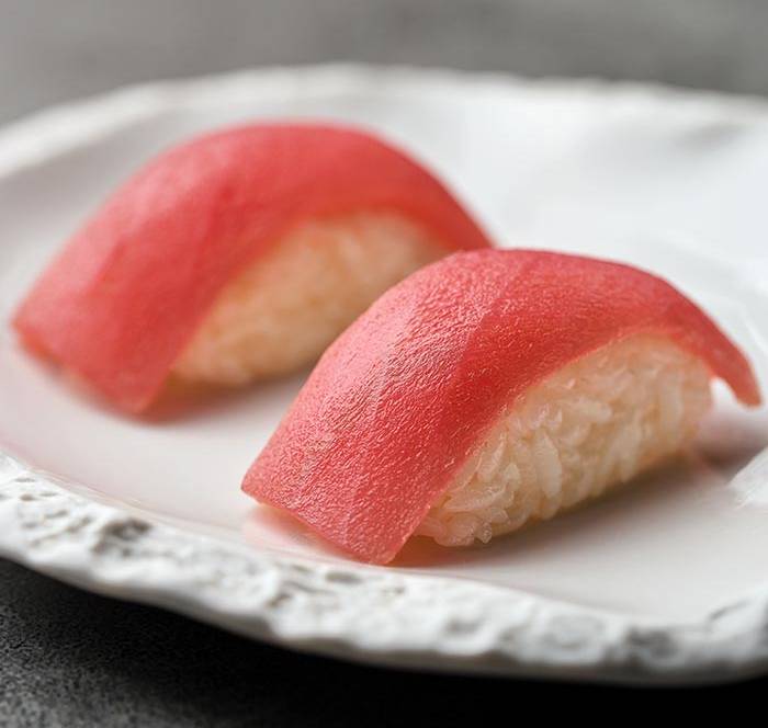 Tuna Nigiri