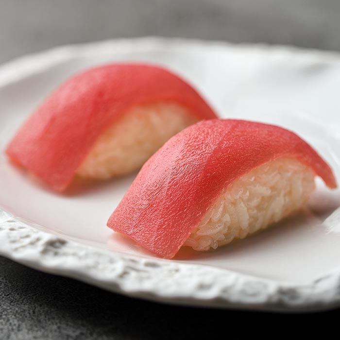 Tuna Nigiri