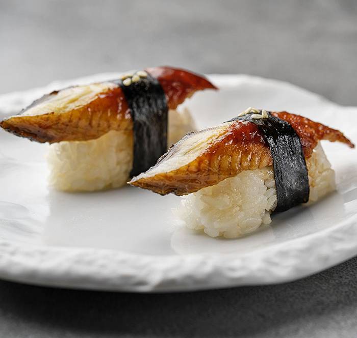 Unagi Nigiri