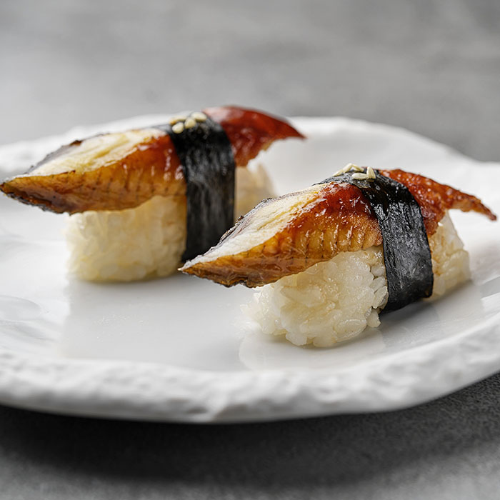 Unagi Nigiri