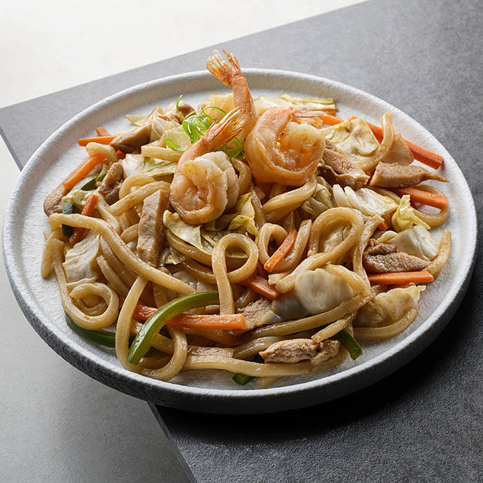 Yaki Udon