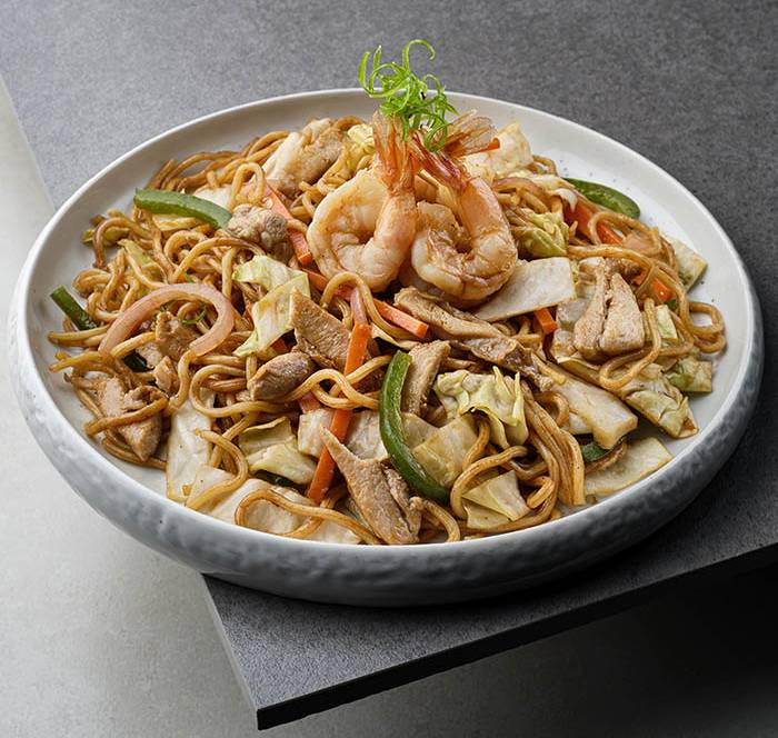 Yakisoba Mix