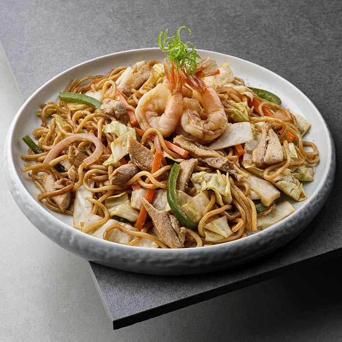 Yakisoba Mix